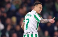Real Betis vẫn quyết chiêu mộ Antony bất chấp rào cản tài chính