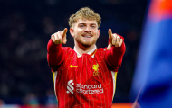Tương lai Harvey Elliott tại Liverpool bấp bênh sau VCK U21 châu Âu