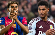 Tương lai Rashford tại Man Utd mờ nhạt khi muốn sang Barcelona