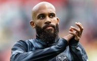 Bryan Mbeumo nỗ lực gia nhập Man Utd
