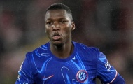 Chelsea vượt qua Benfica, Caicedo vắng mặt ở tứ kết FIFA Club World Cup