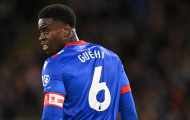 Crystal Palace hạ giá Marc Guehi, mở đường cho Liverpool chiêu mộ
