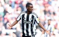 Liverpool tính hỏi mua Isak thay Nunez dù Newcastle không muốn bán
