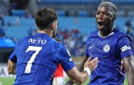 Moises Caicedo tỏa sáng giúp Chelsea bùng nổ tại FIFA Club World Cup