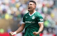 Paulinho tỏa sáng giúp Palmeiras vượt qua Botafogo tại Club World Cup