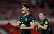Arsenal tiến gần chiêu mộ Christian Norgaard thay Partey mùa tới