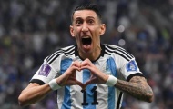 Barcelona bỏ lỡ Angel Di Maria vì định kiến về tuổi tác