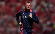 Darren Fletcher nhận vai trò HLV trưởng đội U18 Manchester United