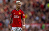 Man United gặp khó với bài toán thanh lý ngôi sao dưới thời Ruben Amorim