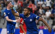 Man Utd ráo riết chiêu mộ Christopher Nkunku đầy tiềm năng