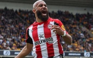 Manchester United đẩy mạnh thương vụ Bryan Mbeumo với Brentford