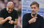 Pep Guardiola đáp trả chỉ trích của Klopp về Club World Cup