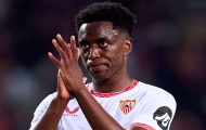 Sevilla chia tay hai tiền vệ sau mùa giải đáng thất vọng