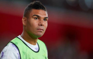 Al Nassr mở đường cho Man United bán Casemiro nhưng gặp trở ngại