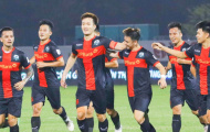 Alan Grafite nổi bật trước V-League Awards, Hoàng Đức thăng hoa ở Hạng Nhất