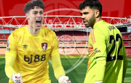 Arsenal chiêu mộ Kepa tăng chiều sâu thủ môn