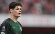 Arsenal đạt thỏa thuận 10 triệu bảng chiêu mộ Christian Norgaard