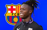 Barcelona gặp khó với yêu sách của Nico Williams trong thương vụ chuyển nhượng