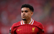 Bayern Munich gia nhập cuộc đua chiêu mộ Luis Diaz, gây áp lực cho Liverpool