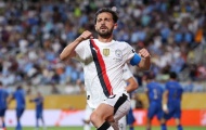 Bernardo Silva thừa nhận Man City thất vọng sau trận thua Al Hilal