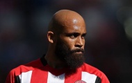 Brentford từ chối giá Man United trả cho Bryan Mbeumo