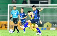 CLB Bình Định đối mặt nguy cơ giải thể sau khi xuống hạng V.League