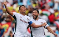 Inter Milan dừng bước ở FIFA Club World Cup sau thất bại trước Fluminense