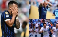 Inter Milan thất bại trước Fluminense, bộc lộ nhiều vấn đề lớn