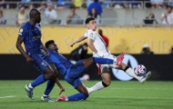 Man City bại trận cay đắng trước Al Hilal tại FIFA Club World Cup