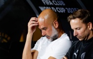 Man City thua Al Hilal phơi bày điểm yếu hàng thủ đáng lo
