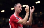Sự trở lại của Jonny Evans: bước đệm cho lớp trẻ Quỷ đỏ vươn lên.