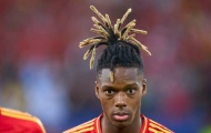 Thương vụ Nico Williams ở Barcelona có nguy cơ đổ vỡ vì yêu cầu đảm bảo đăng ký