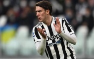 Vlahovic từ chối ra đi khiến Juventus bế tắc tái thiết hàng công