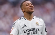 Xabi Alonso khả năng cao để Mbappe đá chính trận gặp Juventus