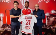 Ansu Fati sang Monaco giúp Barcelona giảm áp lực tài chính mùa tới