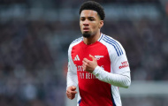 Arsenal chiêu mộ Eberechi Eze, đe dọa tương lai Ethan Nwaneri