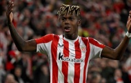 Arsenal có cơ hội lớn sở hữu Nico Williams khi Barca lâm khủng hoảng