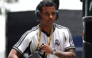Arsenal thận trọng thương thảo mức giá chuyển nhượng Rodrygo
