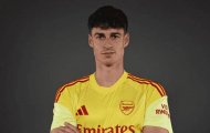 Arsenal tiếp tục chiêu mộ cầu thủ từ Chelsea với thương vụ Kepa Arrizabalaga