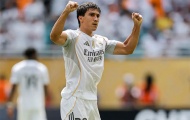 Gonzalo Garcia bùng nổ giúp Real Madrid thăng hoa tại Club World Cup