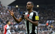 Hugo Ekitike có thể là lựa chọn thay thế tốt hơn Alexander Isak
