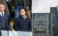 Leicester City đối mặt nguy cơ bị King Power bán do tài chính khó khăn