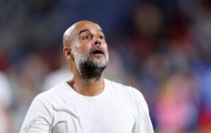 Man City bị loại giúp Guardiola có thêm thời gian chuẩn bị cho mùa giải mới