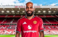 Manchester United gặp thử thách lớn trong vụ chiêu mộ Bryan Mbeumo