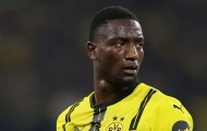 Serhou Guirassy bùng nổ khiến Man Utd tiếc nuối vụ chuyển nhượng 15 triệu bảng