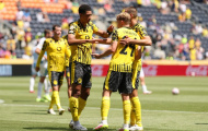 Serhou Guirassy tỏa sáng giúp Dortmund thắng Monterrey 2-1