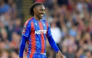 Tottenham giảm quan tâm mở đường cho Arsenal giành Eberechi Eze