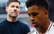 Arsenal thúc đẩy thương vụ 90 triệu euro với Rodrygo khi Real loại anh khỏi đội hình