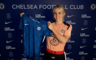 Chelsea Nữ mạnh tay chiêu mộ Ellie Carpenter bảo vệ chức vô địch WSL
