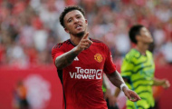 Juventus săn tìm Jadon Sancho với nhiều thách thức tài chính